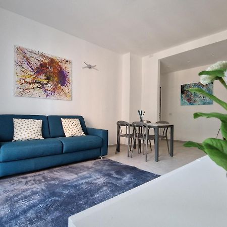 Quick Flat - Milan Central מראה חיצוני תמונה